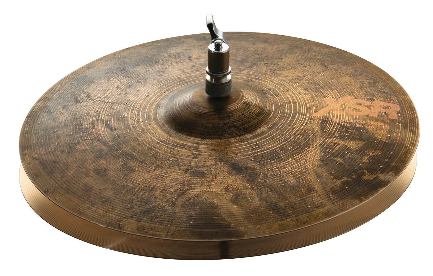 SABIAN XSR 14" MONARCH HI-HAT