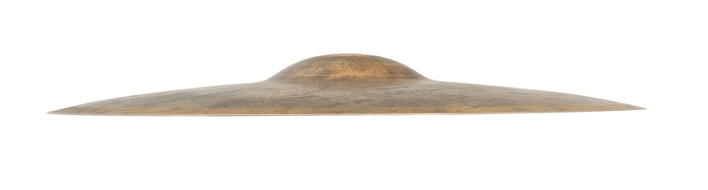 SABIAN XSR 14" MONARCH HI-HAT