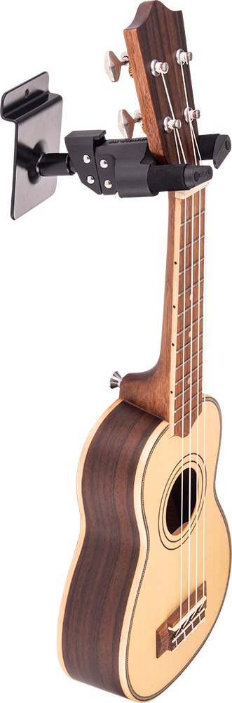 HERCULES USP 10 SB uchwyt ścienny do ukulele