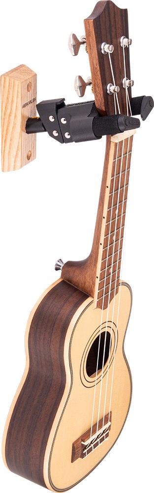 HERCULES USP 10 WB uchwyt ścienny do ukulele