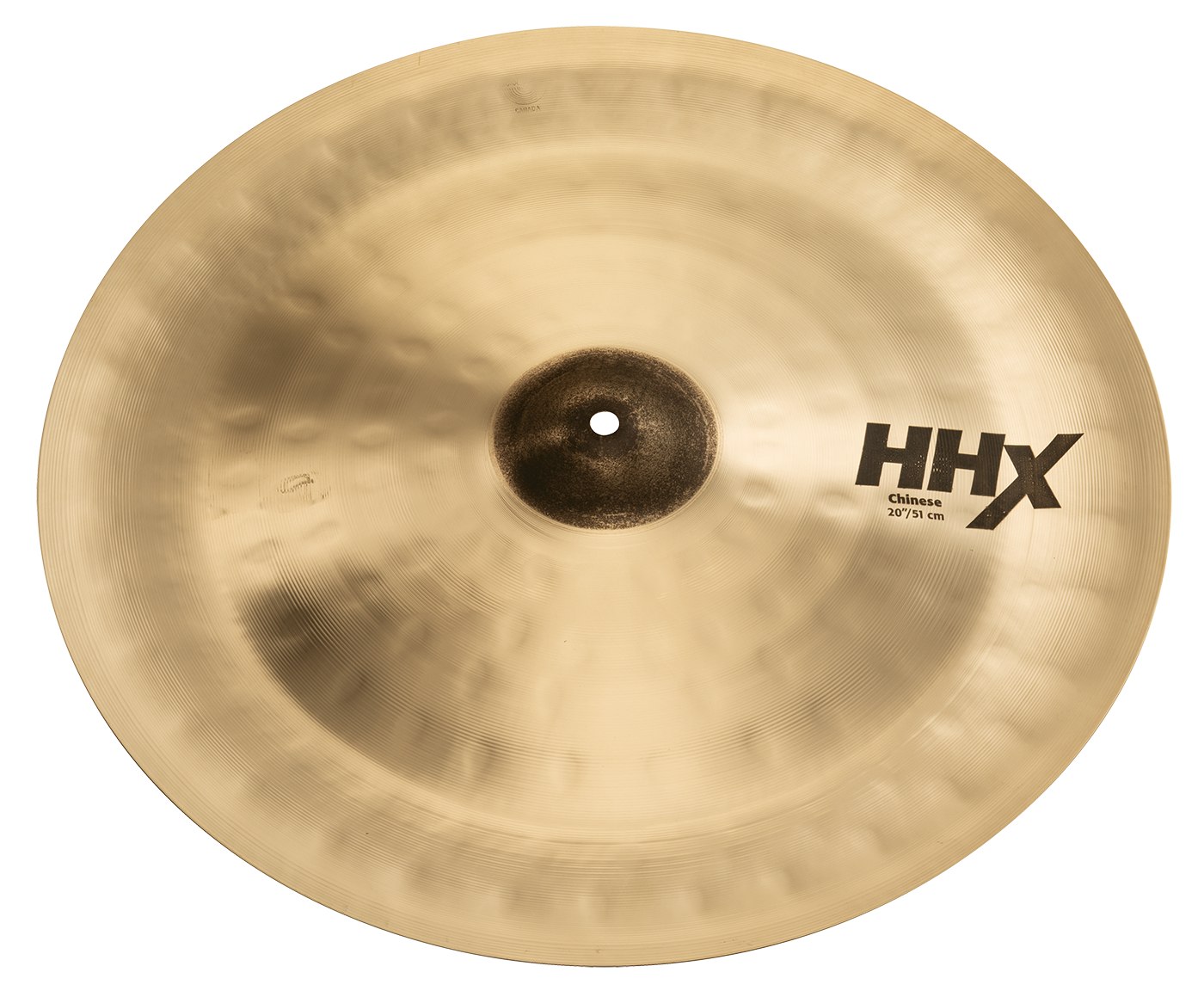 SABIAN HHX 20" CHINA BRILLIANT