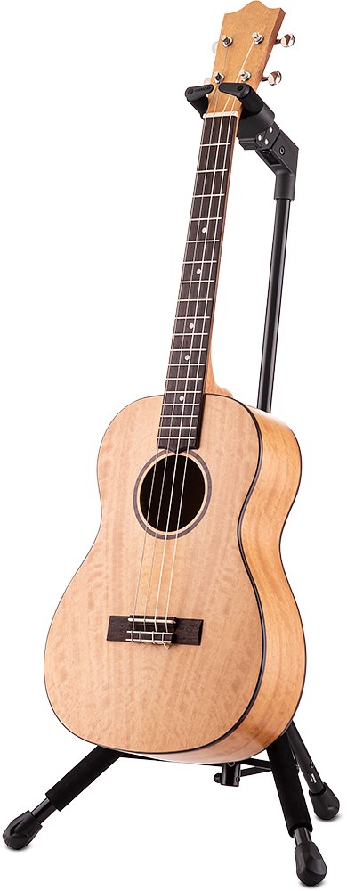HERCULES UKS 100 B statyw podłogowy do ukulele