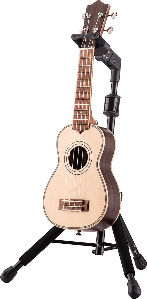 HERCULES UKS 100 B statyw podłogowy do ukulele