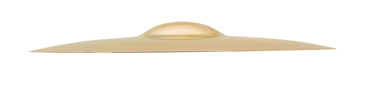 SABIAN XSR 1421 (B) talerze symfoniczne a'due