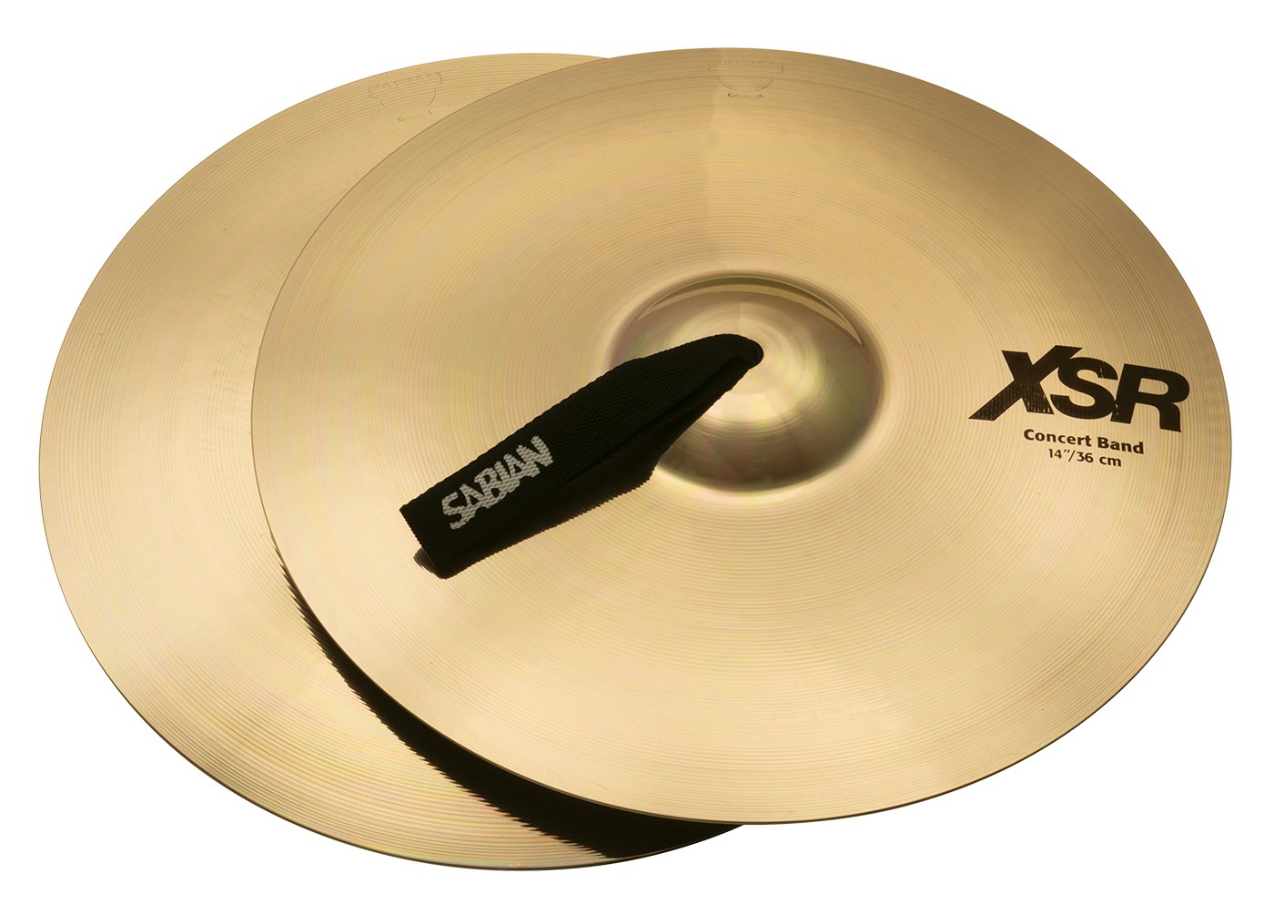 SABIAN XSR 1421 (B) talerze symfoniczne a'due