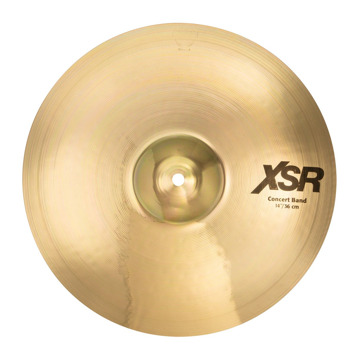 SABIAN XSR 1421 (B) talerze symfoniczne a'due