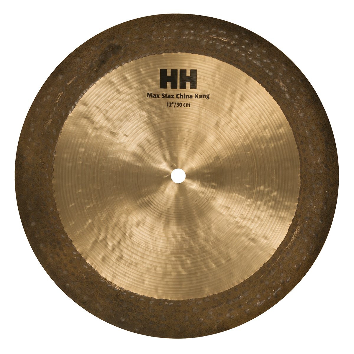 SABIAN HH 14" LOW MAX STAX MIKE PORTNOY