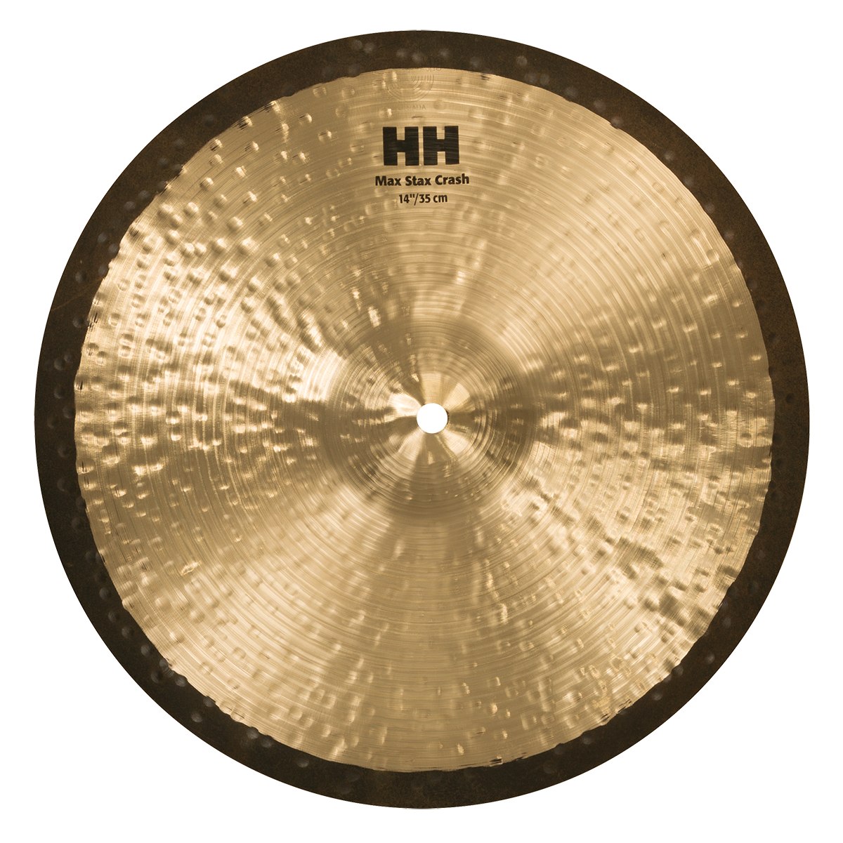 SABIAN HH 14" LOW MAX STAX MIKE PORTNOY
