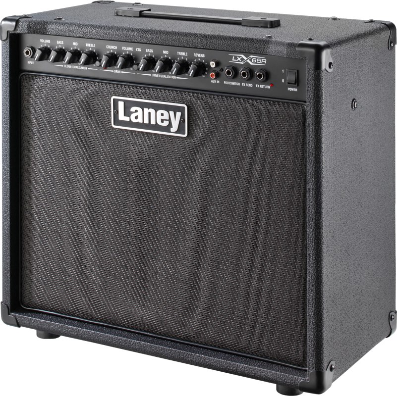 LANEY LX-65 R combo do gitary elektrycznej