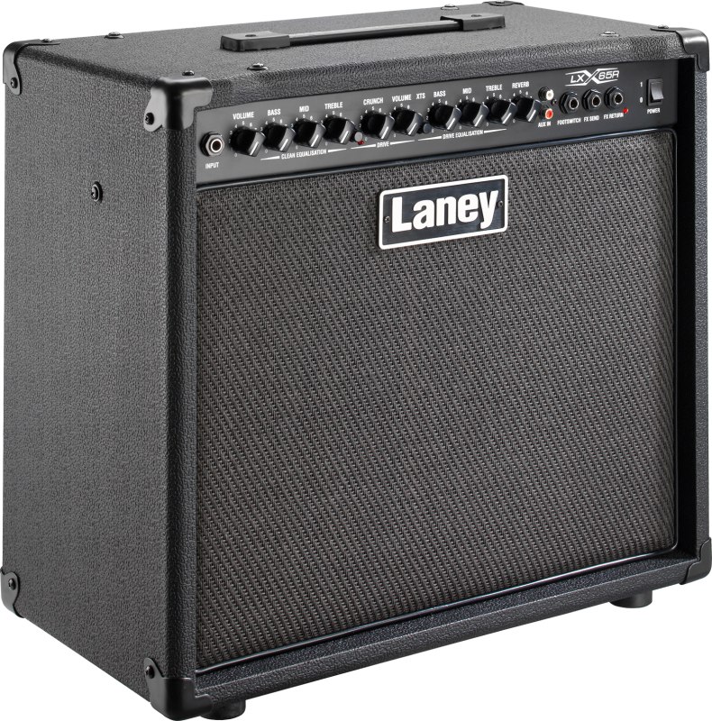 LANEY LX-65 R combo do gitary elektrycznej
