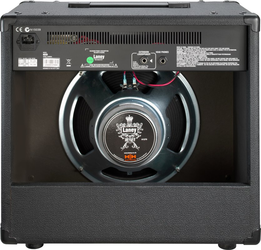 LANEY LX-65 R combo do gitary elektrycznej