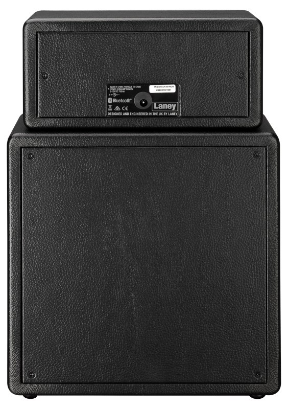 LANEY MINISTACK-B-IRON combo do gitary elektrycznej