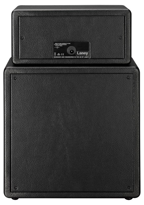LANEY MINISTACK-IRON combo do gitary elektrycznej