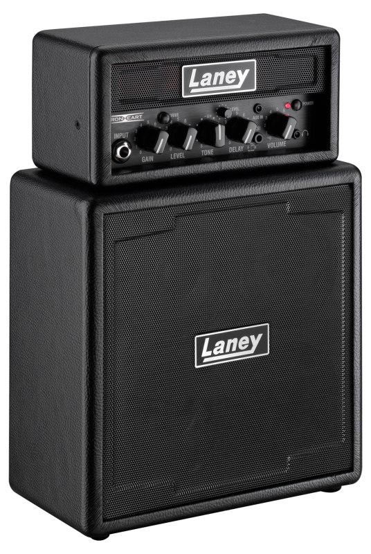 LANEY MINISTACK-IRON combo do gitary elektrycznej