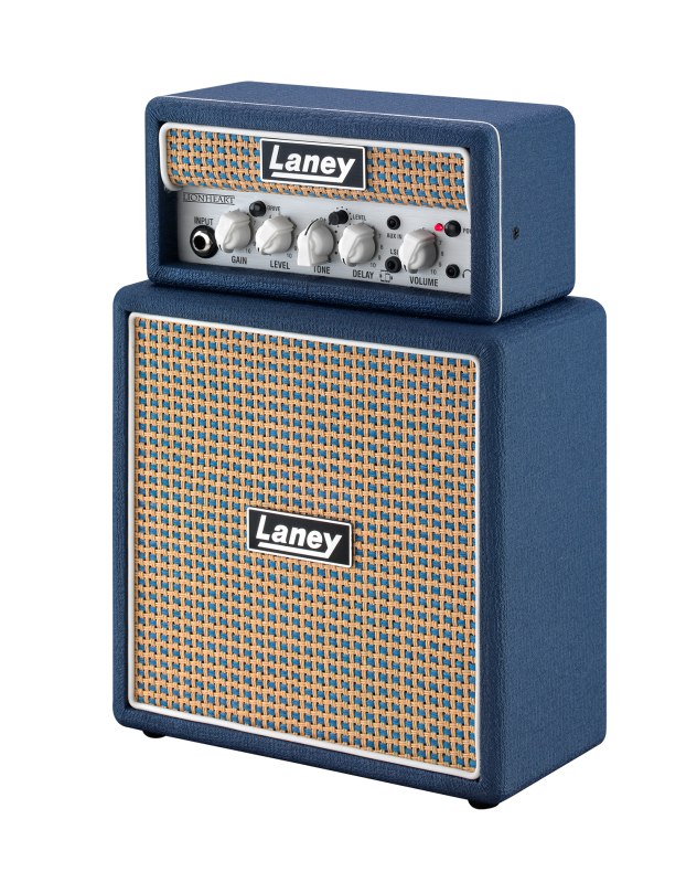 LANEY MINISTACK-LION combo do gitary elektrycznej