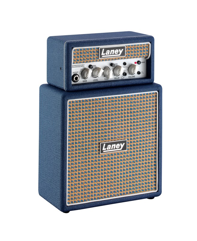 LANEY MINISTACK-LION combo do gitary elektrycznej