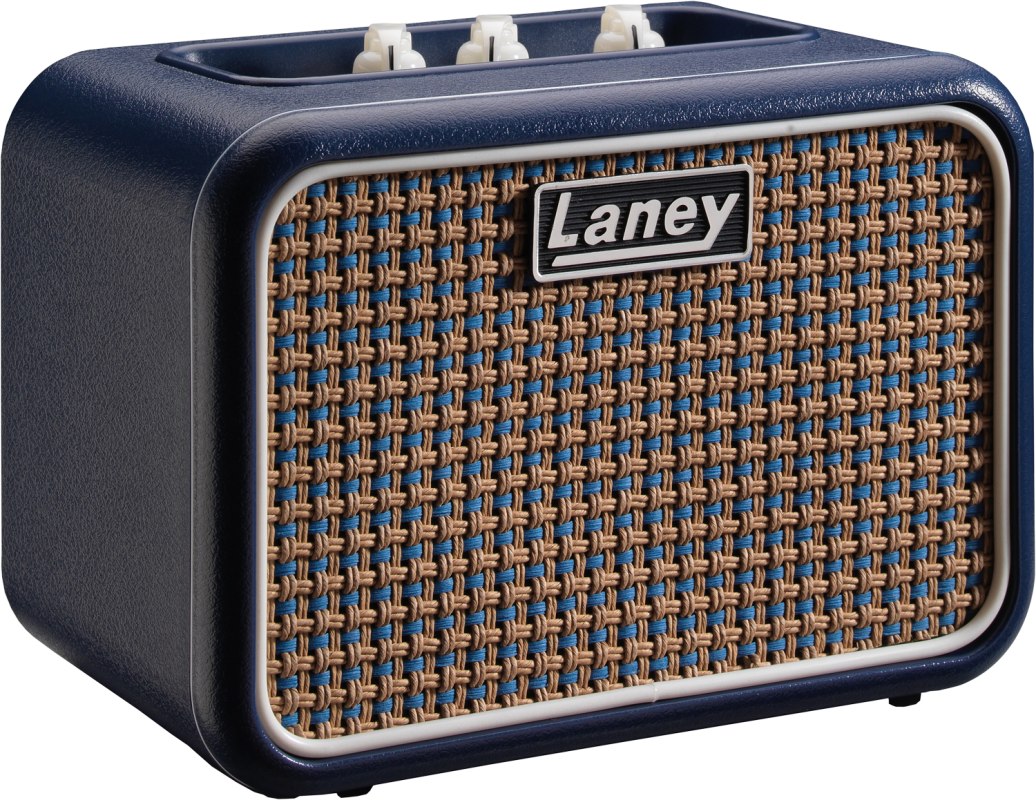 LANEY MINI-LION combo do gitary elektrycznej