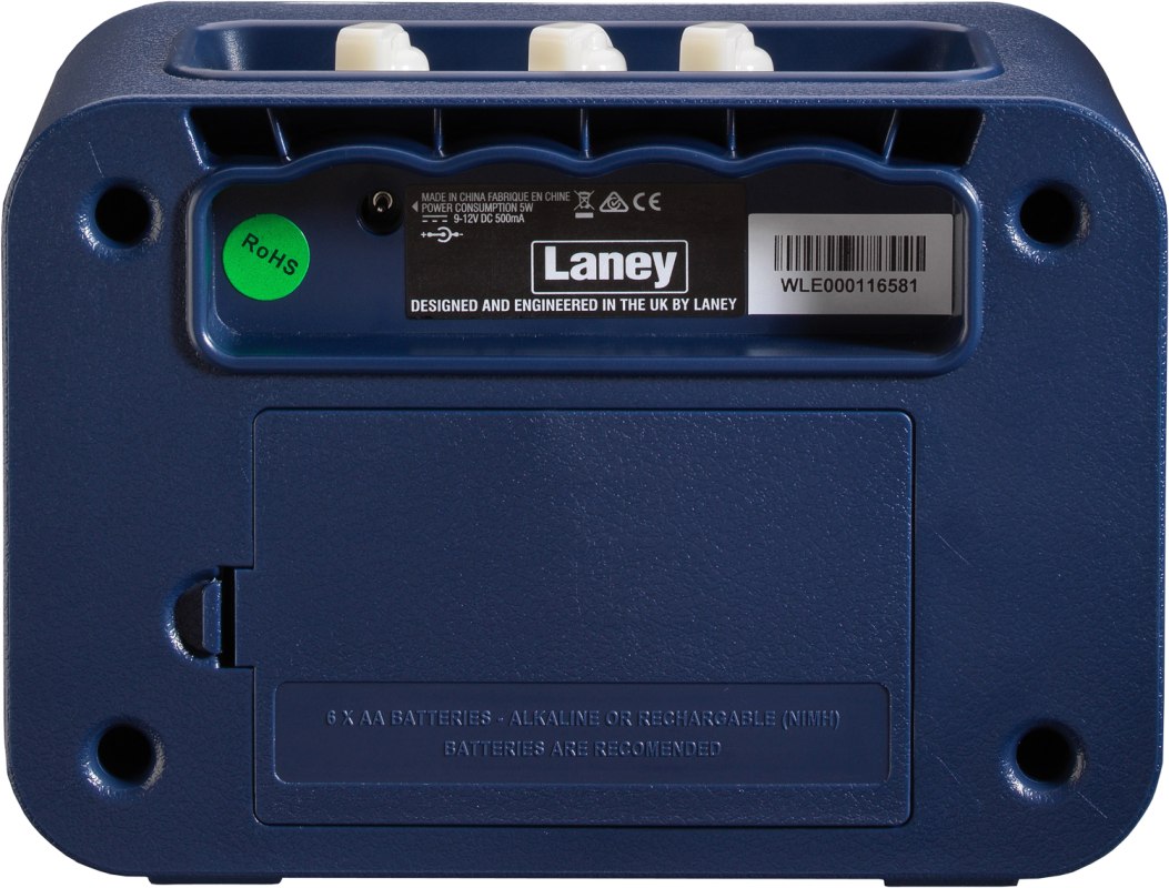 LANEY MINI-LION combo do gitary elektrycznej