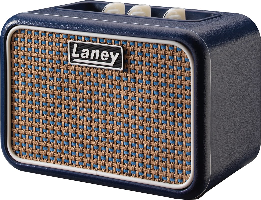 LANEY MINI-LION combo do gitary elektrycznej