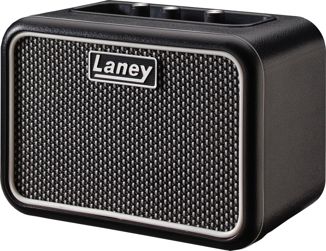 LANEY MINI-SUPERG combo do gitary elektrycznej