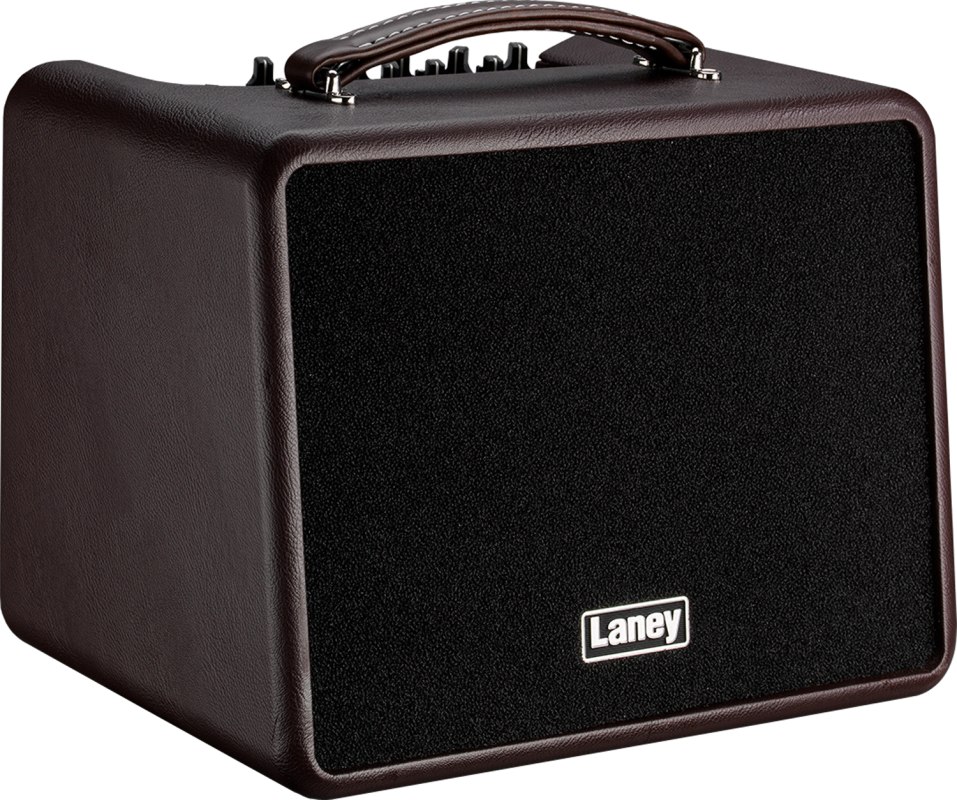 LANEY A-SOLO combo do gitary akustycznej
