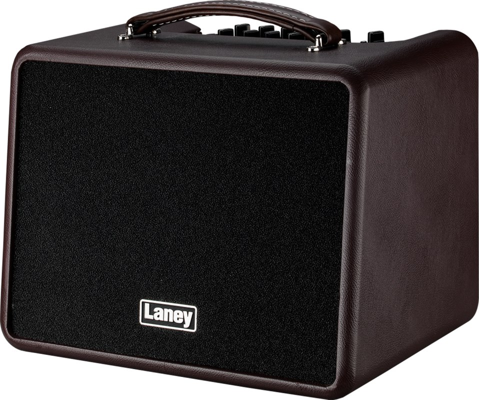 LANEY A-SOLO combo do gitary akustycznej