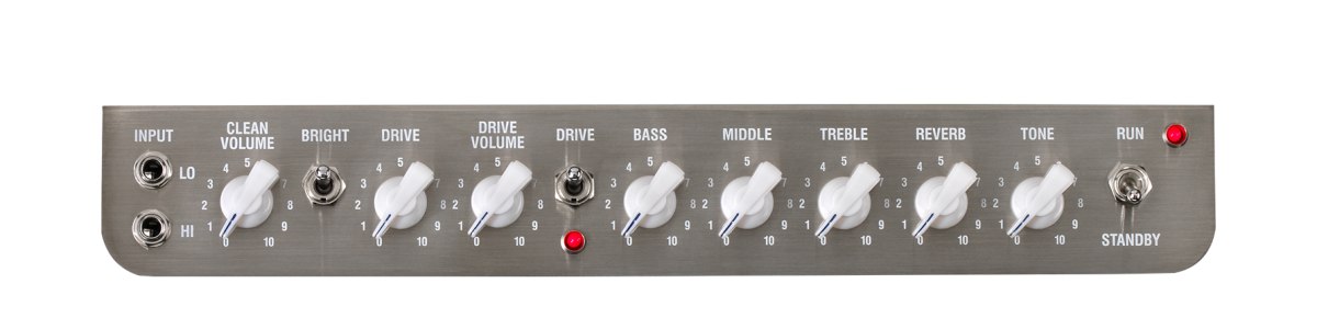 LANEY L20T-112 combo do gitary elektrycznej