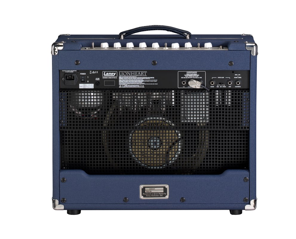LANEY L20T-112 combo do gitary elektrycznej