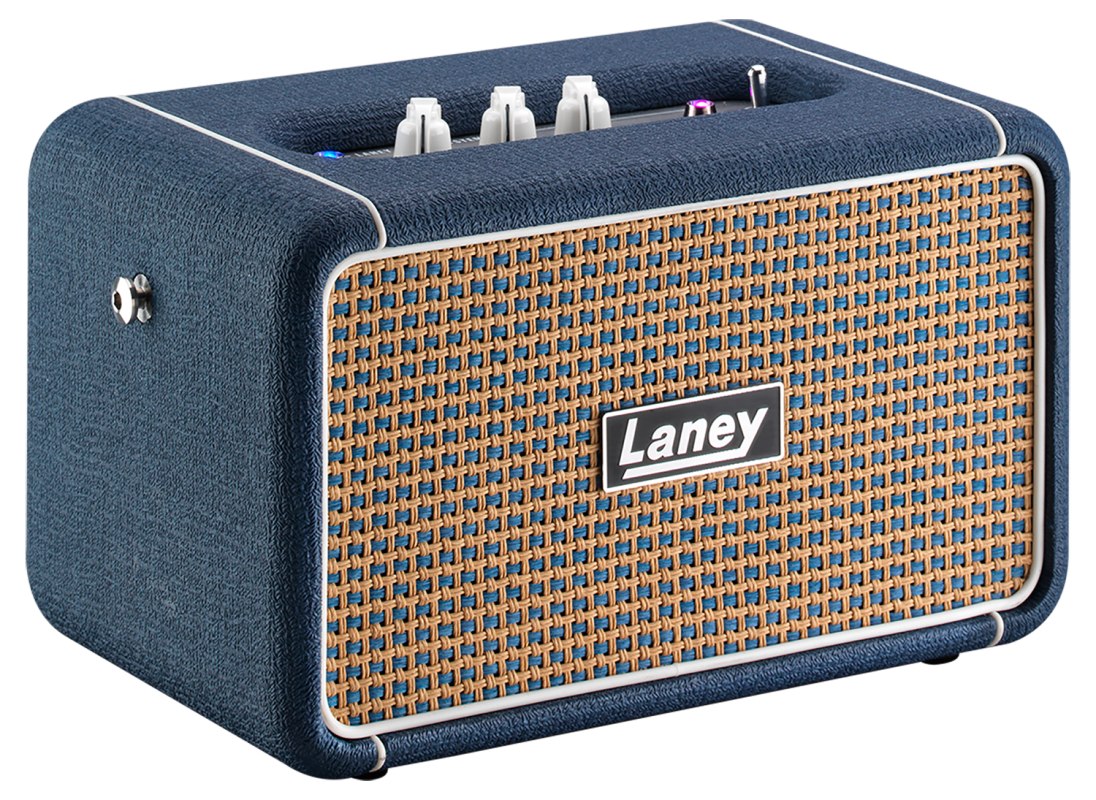 LANEY F-67-LIONHEART głośnik bluetooth