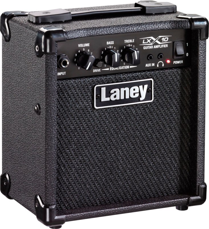 LANEY LX-10 combo do gitary elektrycznej