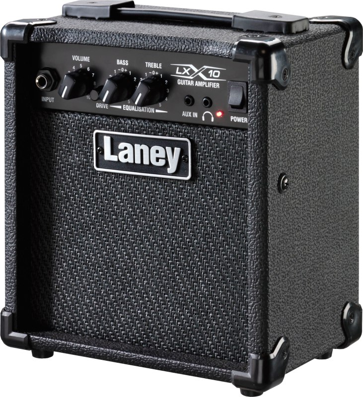 LANEY LX-10 combo do gitary elektrycznej