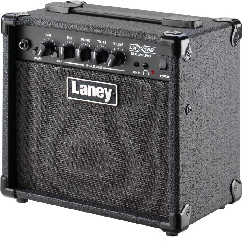 LANEY LX-15 B combo basowe