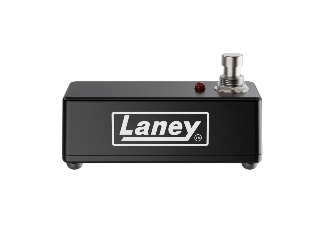 LANEY FS-1 MINI footswitch do gitary