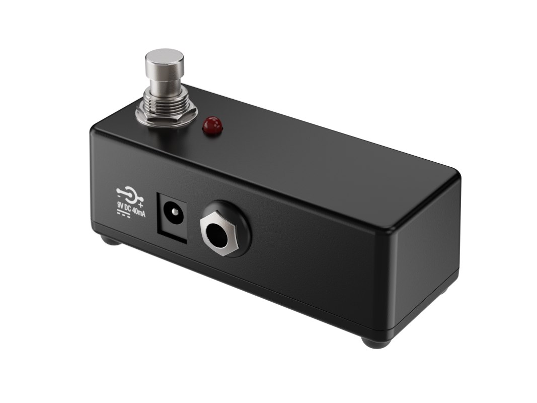 LANEY FS-1 MINI footswitch do gitary
