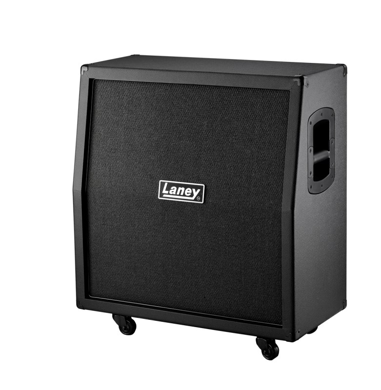 LANEY GS-412 IA kolumna gitarowa