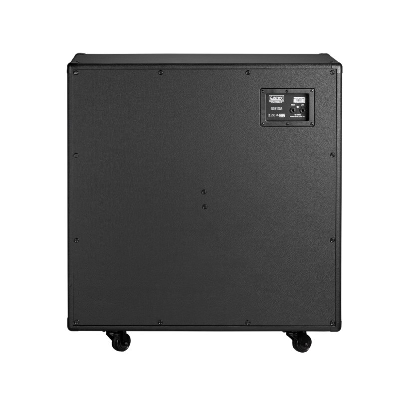LANEY GS-412 IA kolumna gitarowa