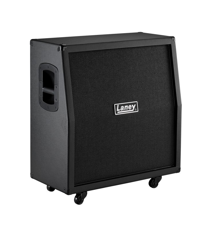 LANEY GS-412 IA kolumna gitarowa