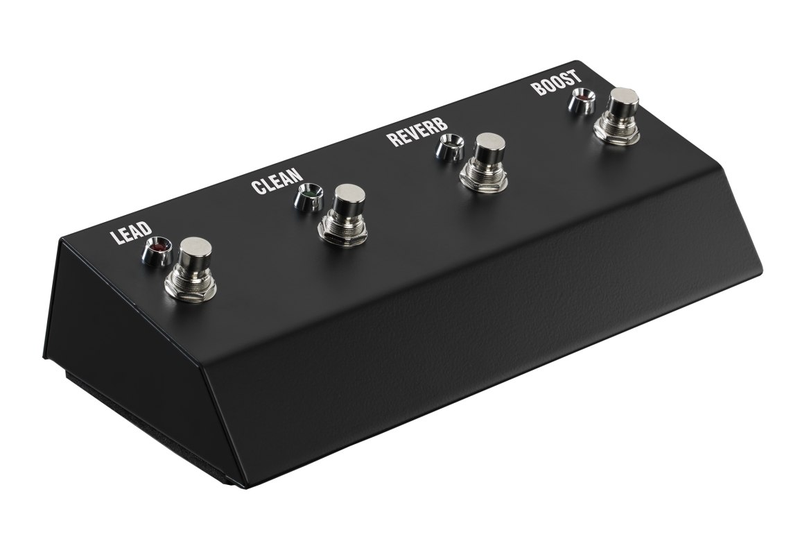 LANEY FS-4 footswitch do gitary