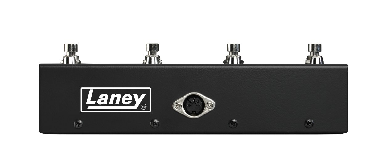 LANEY FS-4 footswitch do gitary