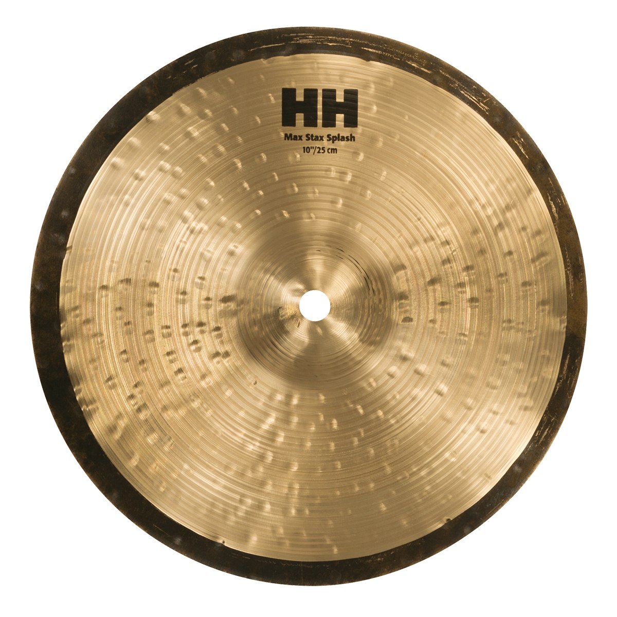 SABIAN HH MID MAX STAX MIKE PORTNOY SIGNATURE