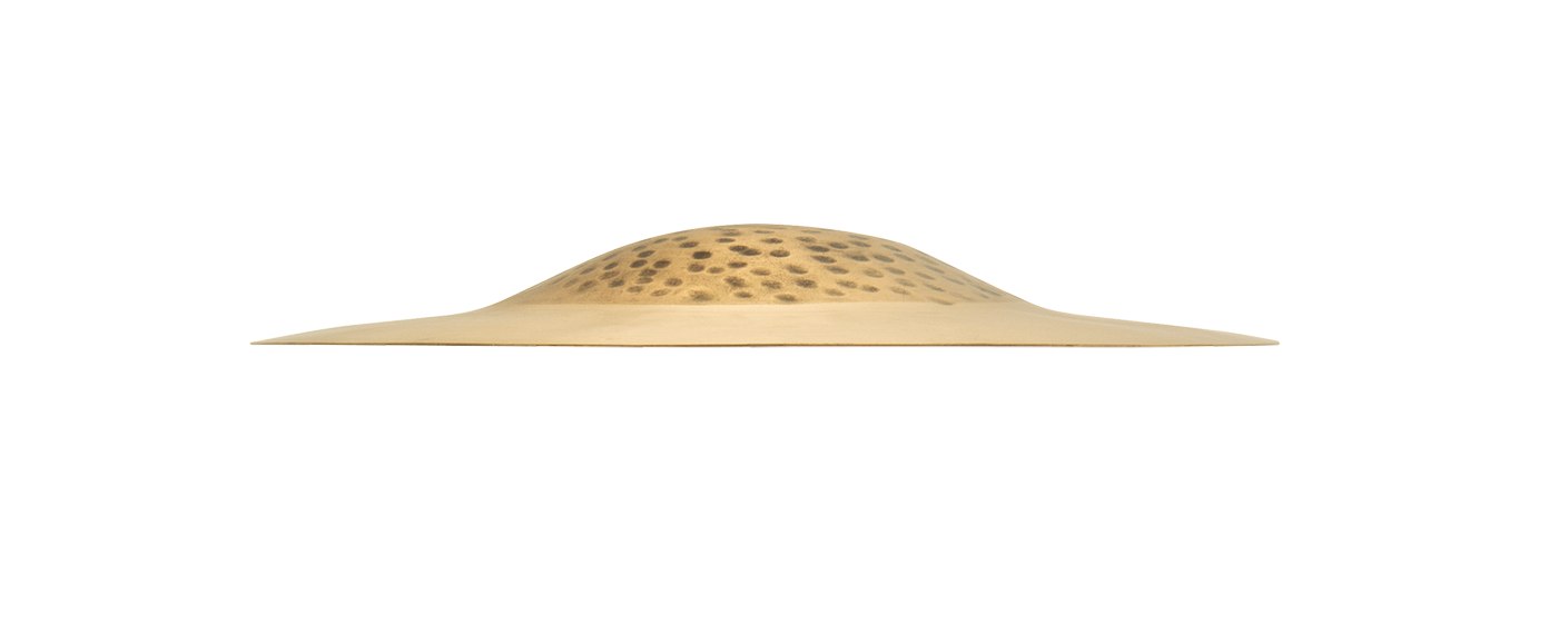 SABIAN HHX COMPLEX 7" SPLASH
