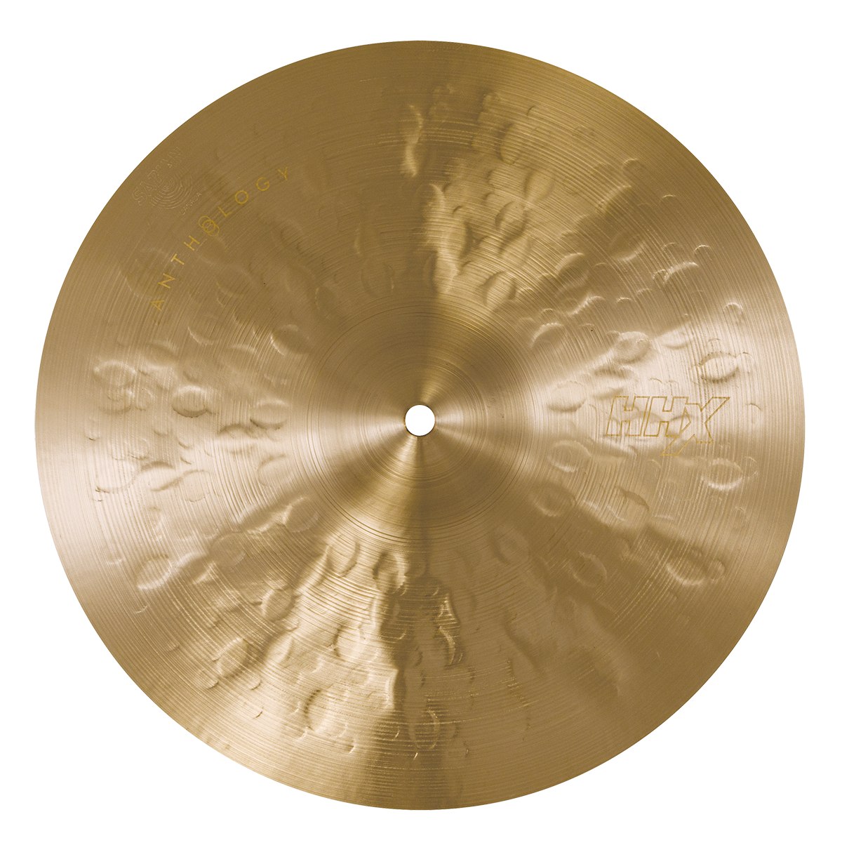 SABIAN HHX 14" ANTHOLOGY LOW BELL HI-HAT