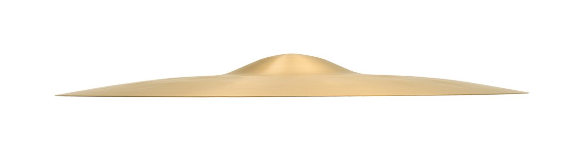 SABIAN HHX 14" ANTHOLOGY LOW BELL HI-HAT