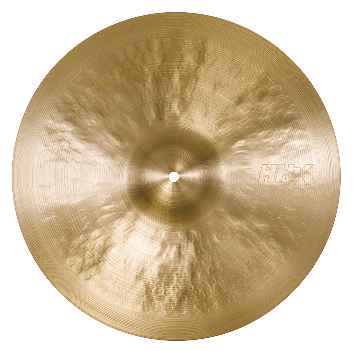 SABIAN HHX 18" ANTHOLOGY HIGH BELL CYMBAL