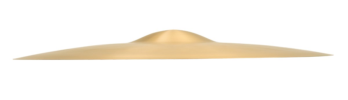 SABIAN HHX 18" ANTHOLOGY LOW BELL CYMBAL