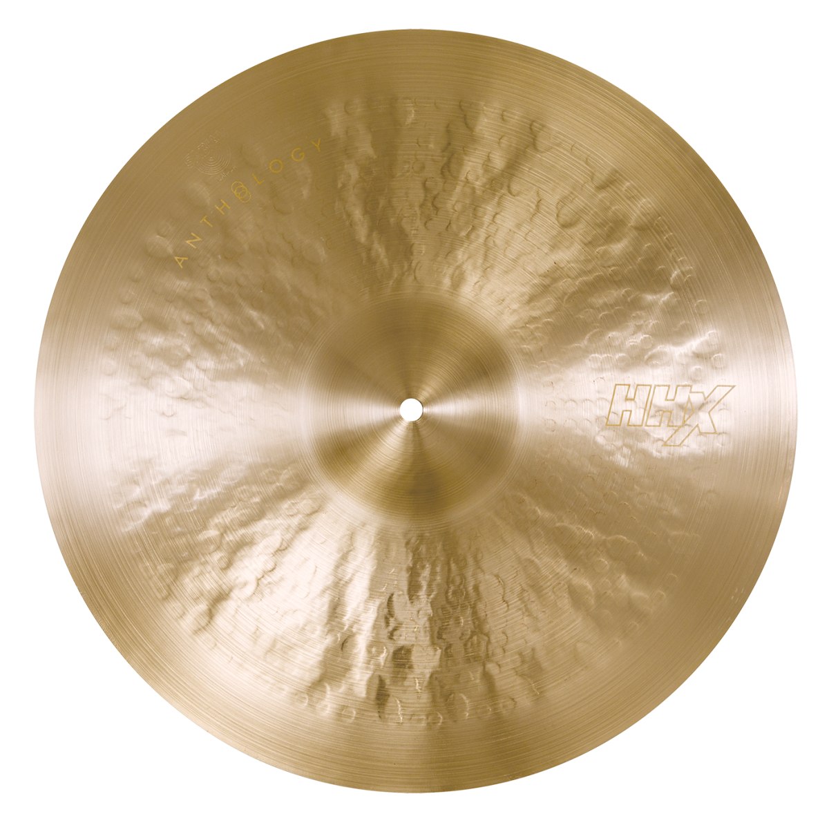 SABIAN HHX 18" ANTHOLOGY LOW BELL CYMBAL