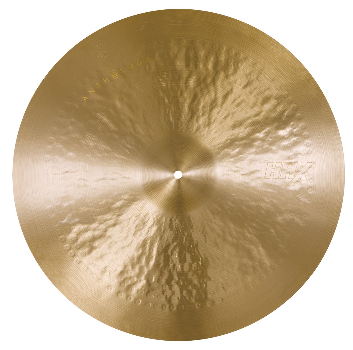 SABIAN HHX ANTHOLOGY 22' HIGH BELL