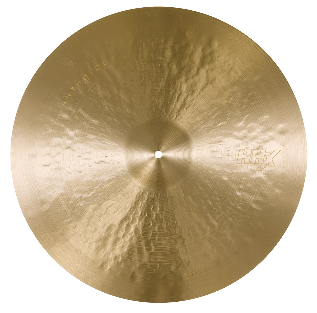 SABIAN HHX ANTHOLOGY 22' LOW BELL