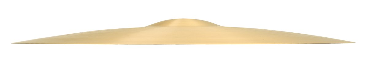 SABIAN HHX ANTHOLOGY 22' LOW BELL
