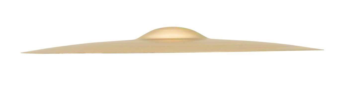 SABIAN XSR 1623 (B) talerz symfoniczny suspended